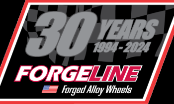 Forgeline Celebrates 30 Year Anniversary