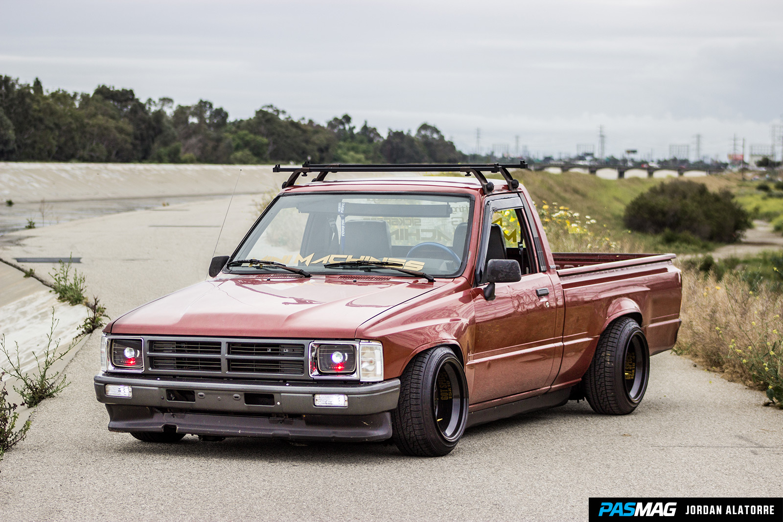 Toyota Mini Truck toyotahilux mk5 minitruck singlecab modified Toyota Mini Truck toyotahilux mk5 minitruck singlecab modified