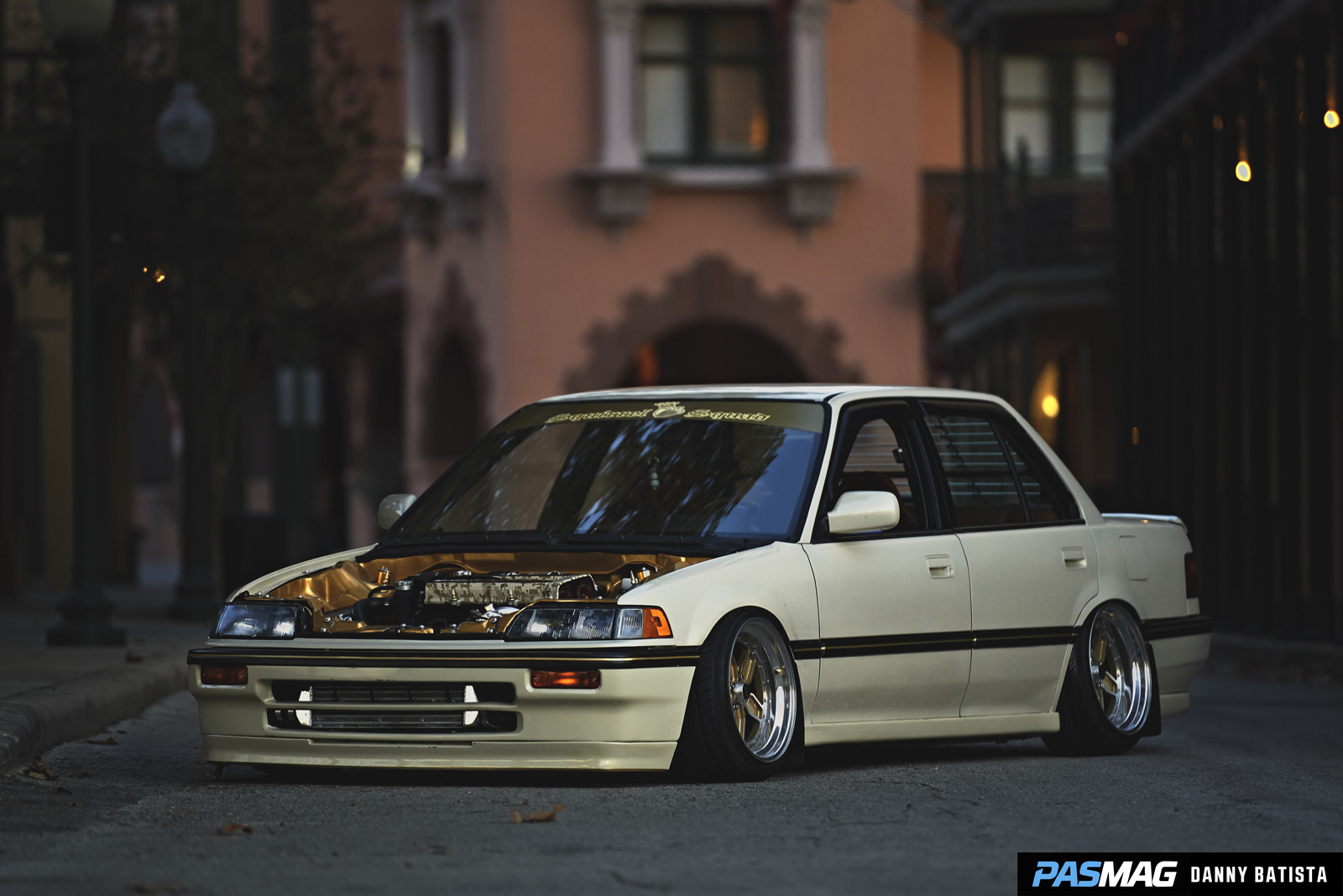 Pasmag Performance Auto And Sound Goldy Jud Lagunas