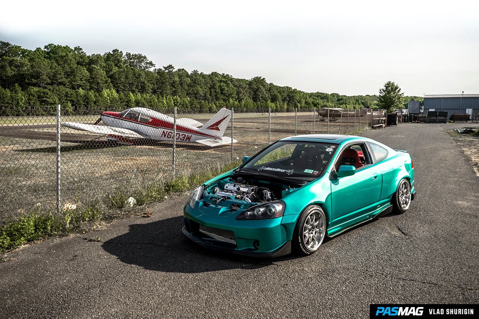 Pasmag Performance Auto And Sound Virtual To Reality