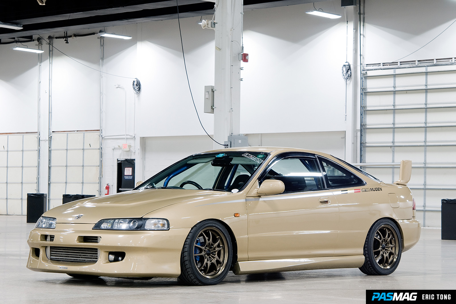 Pasmag Performance Auto And Sound Team Emotion The
