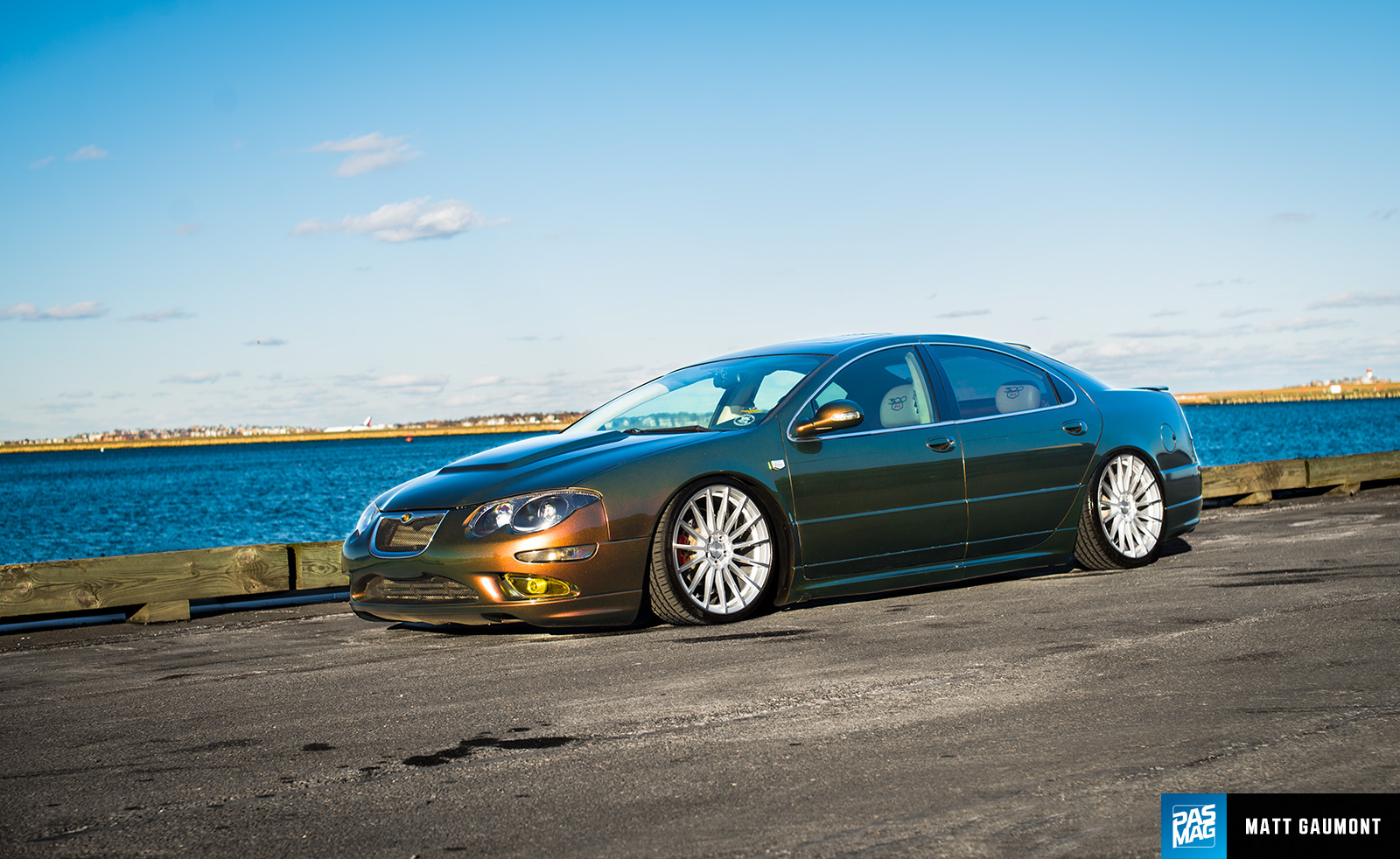 Pasmag Performance Auto And Sound New Heights Keith