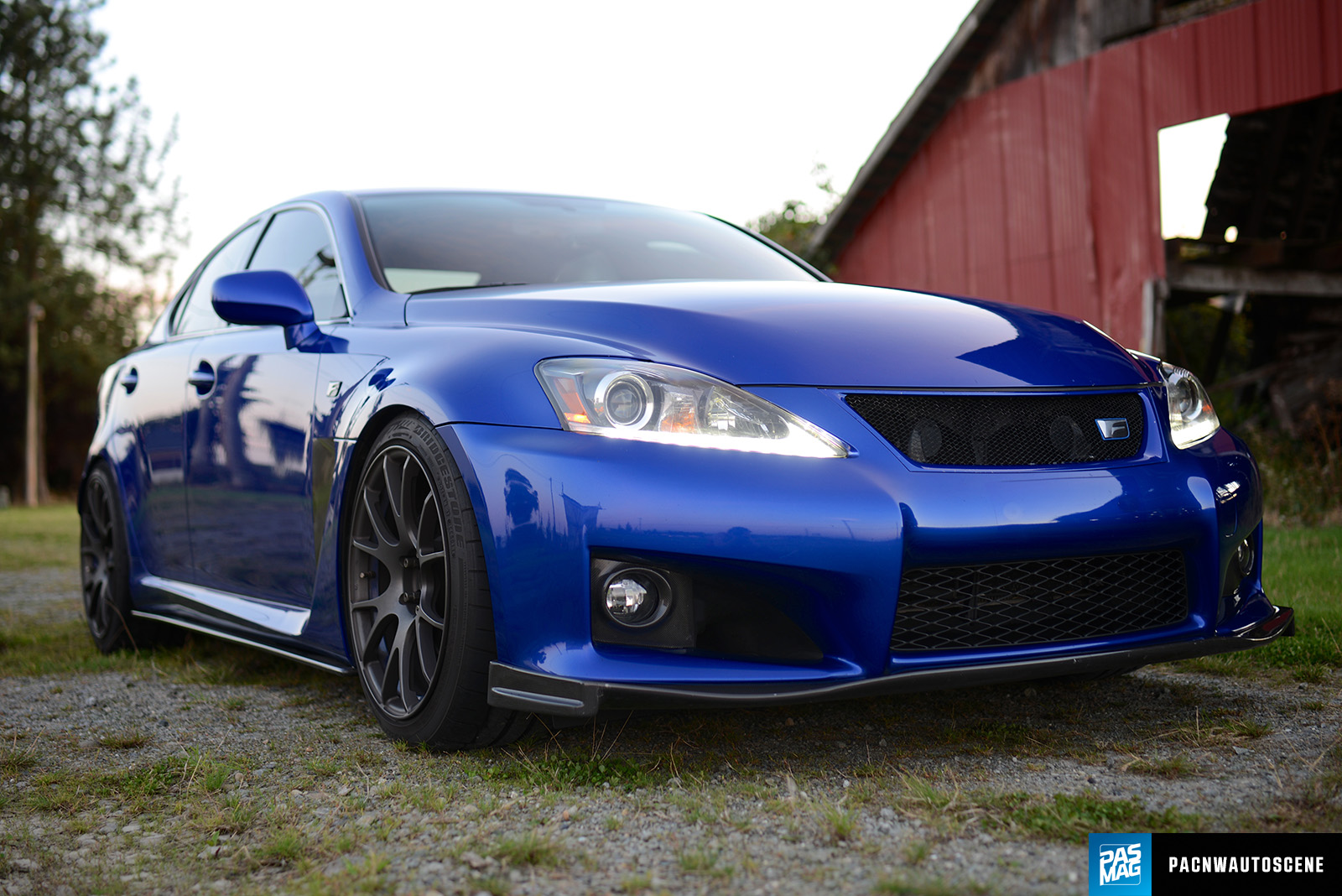 Pasmag Performance Auto And Sound Step Up Mark