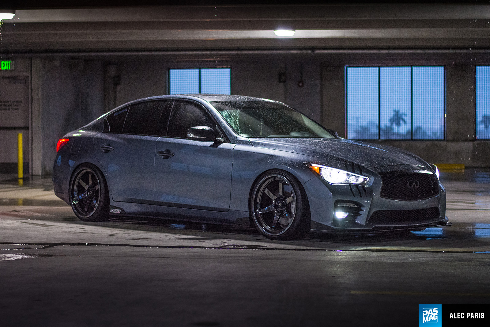 Pasmag Performance Auto And Sound Vision In Mind Zach