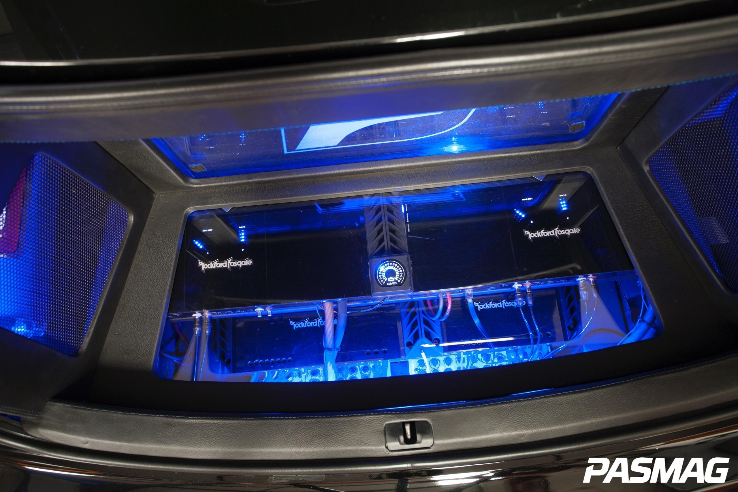 Pasmag Performance Auto And Sound Hidden Treasure