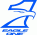 eagle one blue logo