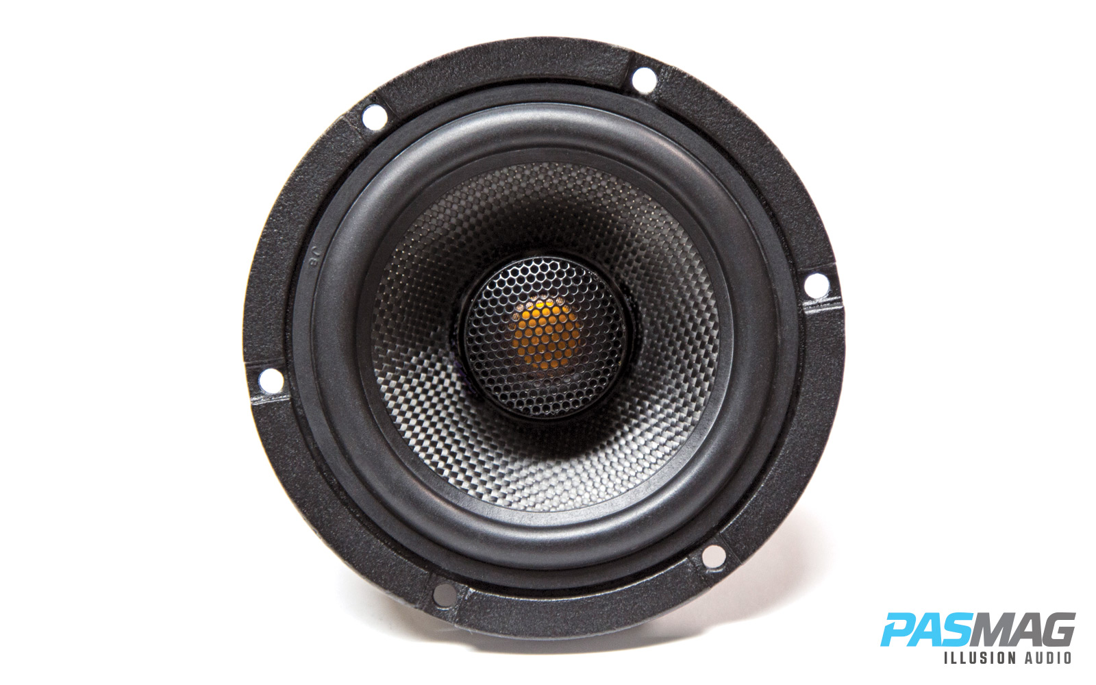 Illusion Audio C8c PASMAG Illusion Audio c3cx PASMAG