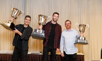 2019 Formula DRIFT Awards Ceremony Recognizes The Stars Of The Series