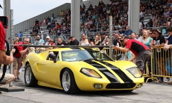Carlisle Import & Performance Nationals Speed into Action May 15-17