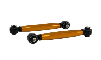 New Whiteline Adjustable Toe Arms for the 10th Gen Civic Now Available