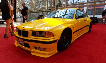 ImportFest Toronto 2020 Has Been Cancelled