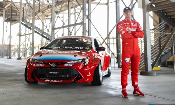 For The First Time In Forever: Ryan Tuerck's 2019 Toyota Corolla Hatchback