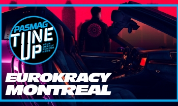 2020 Eurokracy: Montreal, QC