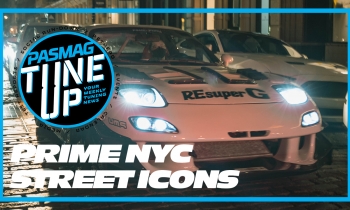 2020 Prime NYC: Street Icons