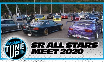 2020 SR All Stars Meeting at Fuji International Speedway