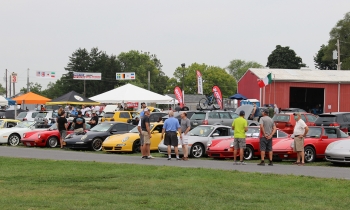 Automakers from Around the World Take Center Stage May 14-15 in Carlisle, PA at the Import & Performance Nationals