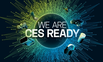 CTA Announces Return to Las Vegas for CES 2022