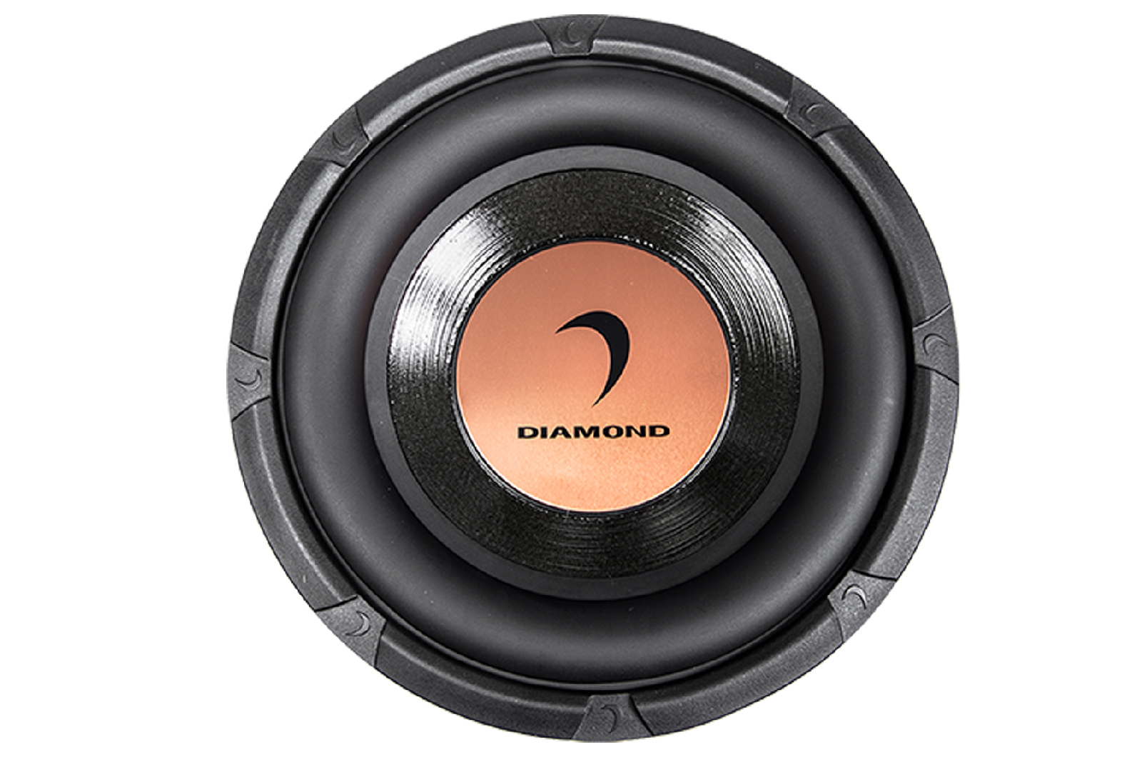 PASMAG PERFORMANCE AUTO AND SOUND Diamond Audio HXP122 Subwoofer