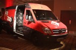 CES Show 2010