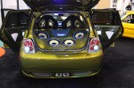 CES Show 2010