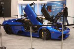 CES Show 2010