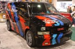 CES Show 2010