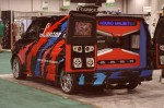 CES Show 2010