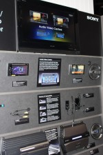 CES Show 2010