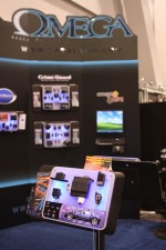 CES Show 2010