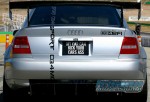 Redline Time Attack: Round 6 2010