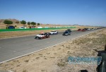 Redline Time Attack: Round 6 2010