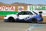 Redline Time Attack: Round 6 2010