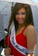 Redline Time Attack: Round 6 2010