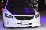 Autoshow 2011