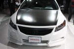 Autoshow 2011