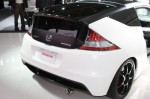 Autoshow 2011