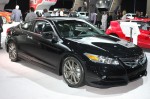 Autoshow 2011