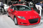 Autoshow 2011