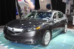 Autoshow 2011