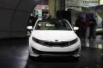 Autoshow 2011