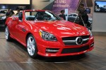 Autoshow 2011