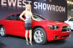 Autoshow 2011