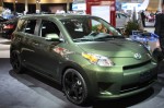 Autoshow 2011