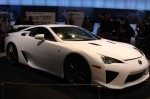 Autoshow 2011