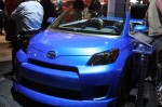 Autoshow 2011