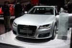 Autoshow 2011