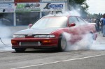 CSCS Round 2 2010