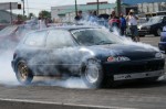 CSCS Round 2 2010