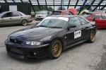 CSCS 2010 Season Opener
