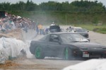 CSCS 2010 Season Opener